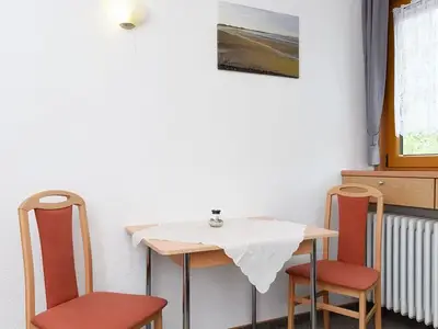 Ferienwohnung für 2 Personen (40 m²) in Bensersiel 7/10