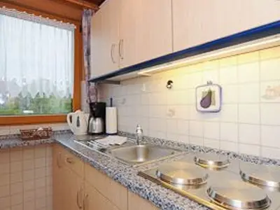 Ferienwohnung für 2 Personen (40 m²) in Bensersiel 8/10