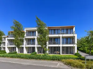 Ferienwohnung für 5 Personen (61 m²) in Bensersiel