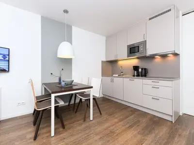 Ferienwohnung für 5 Personen (61 m²) in Bensersiel 6/10