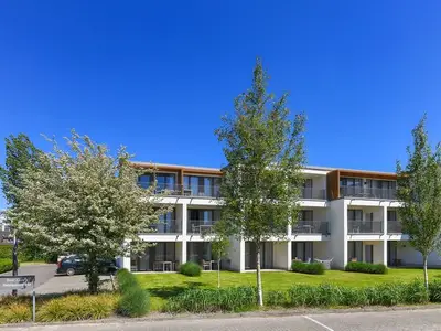 Ferienwohnung für 5 Personen (61 m²) in Bensersiel 8/10