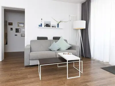 Ferienwohnung für 5 Personen (61 m²) in Bensersiel 8/10