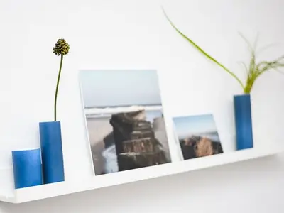 Ferienwohnung für 5 Personen (61 m²) in Bensersiel 9/10