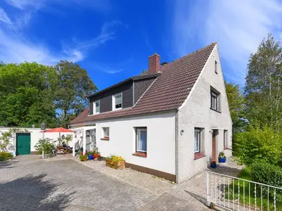 Ferienwohnung für 3 Personen (60 m²) in Bensersiel 5/10