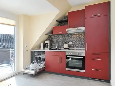 Ferienwohnung für 2 Personen (66 m²) in Bensersiel 8/10