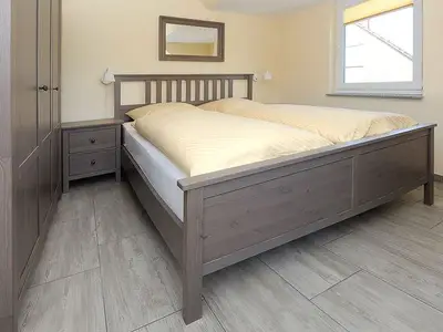 Ferienwohnung für 2 Personen (66 m²) in Bensersiel 10/10