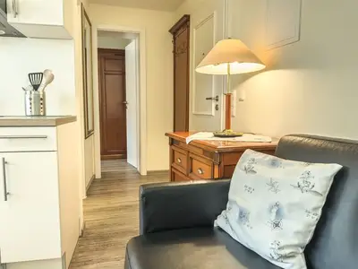 Ferienwohnung für 2 Personen (45 m²) in Bensersiel 6/10