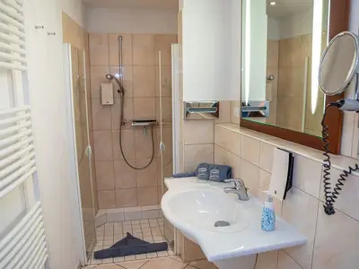 Ferienwohnung für 2 Personen (45 m²) in Bensersiel 9/10