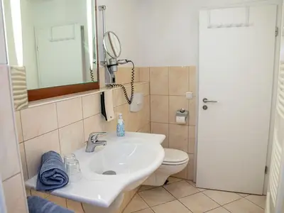 Ferienwohnung für 2 Personen (45 m²) in Bensersiel 10/10