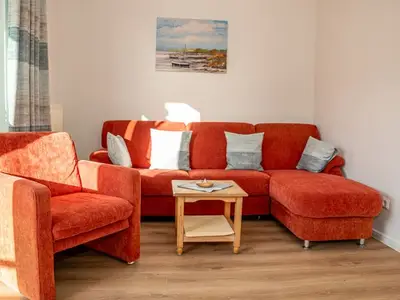 Ferienwohnung für 4 Personen (50 m²) in Bensersiel 7/10