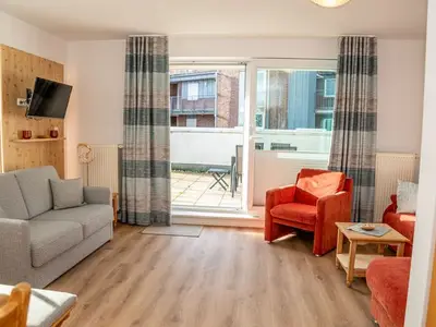 Ferienwohnung für 4 Personen (50 m²) in Bensersiel 8/10