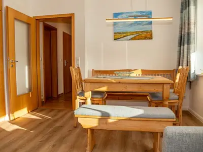 Ferienwohnung für 4 Personen (50 m²) in Bensersiel 9/10