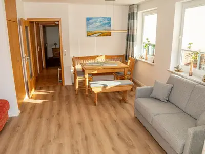 Ferienwohnung für 4 Personen (50 m²) in Bensersiel 10/10