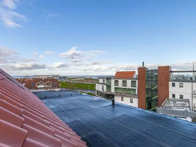 Ferienwohnung für 4 Personen (60 m²) in Bensersiel 3/10