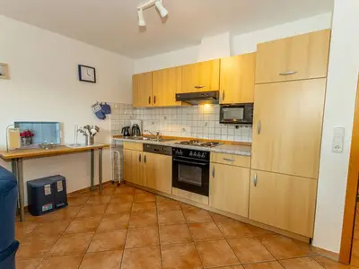 Ferienwohnung für 4 Personen (60 m²) in Bensersiel 8/10
