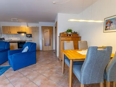 Ferienwohnung für 4 Personen (60 m²) in Bensersiel 9/10