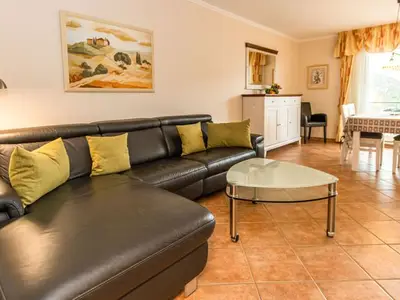 Ferienwohnung für 4 Personen (67 m²) in Bensersiel 3/10