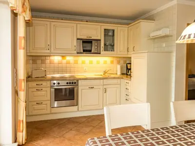 Ferienwohnung für 4 Personen (67 m²) in Bensersiel 5/10