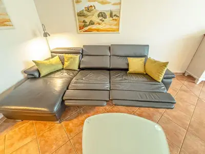 Ferienwohnung für 4 Personen (67 m²) in Bensersiel 8/10