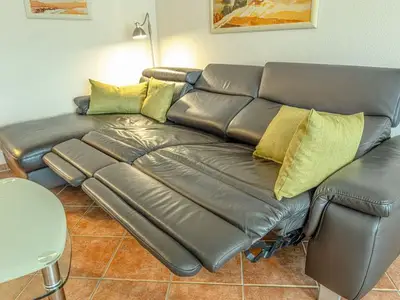 Ferienwohnung für 4 Personen (67 m²) in Bensersiel 9/10