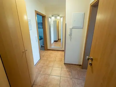 Ferienwohnung für 4 Personen (67 m²) in Bensersiel 10/10