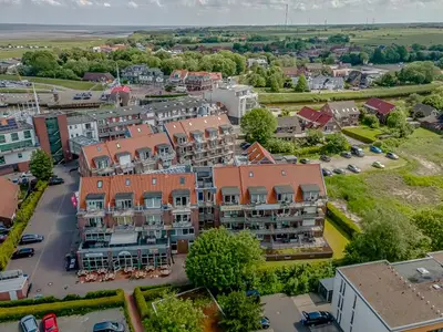 Ferienwohnung für 4 Personen (60 m²) in Bensersiel 4/10