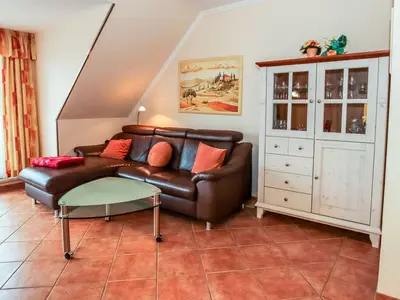 Ferienwohnung für 4 Personen (60 m²) in Bensersiel 6/10