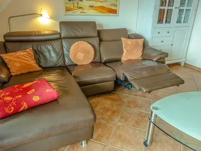 Ferienwohnung für 4 Personen (60 m²) in Bensersiel 9/10