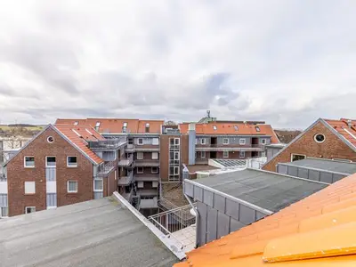 Ferienwohnung für 4 Personen (59 m²) in Bensersiel 4/10