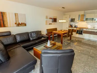 Ferienwohnung für 2 Personen (70 m²) in Bensersiel 8/10