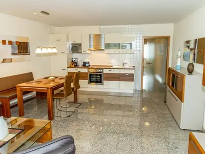 Ferienwohnung für 2 Personen (70 m²) in Bensersiel 9/10