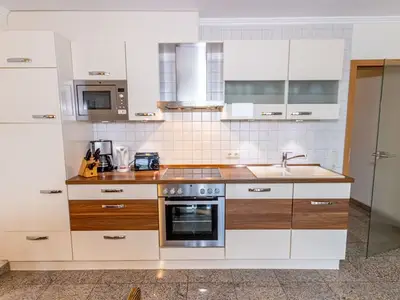 Ferienwohnung für 2 Personen (70 m²) in Bensersiel 10/10