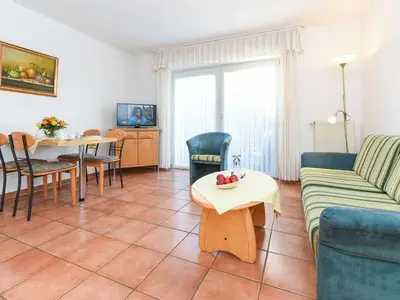 Ferienwohnung für 5 Personen (50 m²) in Bensersiel 8/10