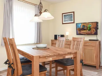 Ferienwohnung für 4 Personen in Bensersiel 7/10