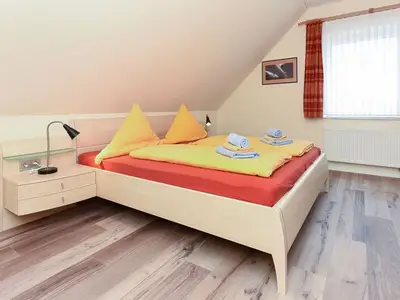 Ferienwohnung für 5 Personen (65 m²) in Bensersiel 10/10