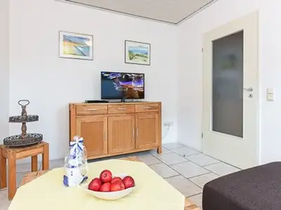 Ferienwohnung für 5 Personen (70 m²) in Bensersiel 9/10