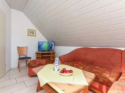 Ferienwohnung für 3 Personen (40 m²) in Bensersiel 8/10