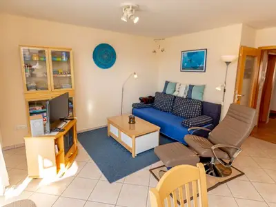 Ferienwohnung für 4 Personen (60 m²) in Bensersiel 7/10