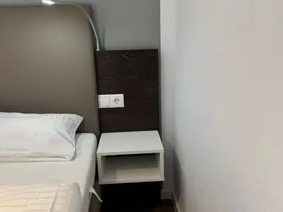 Ferienwohnung für 4 Personen (63 m²) in Bensersiel 4/10