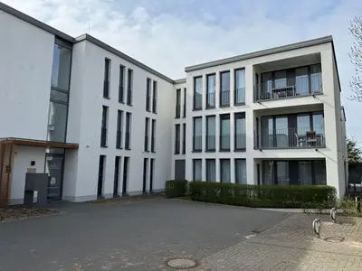 Ferienwohnung für 4 Personen (63 m²) in Bensersiel 6/10