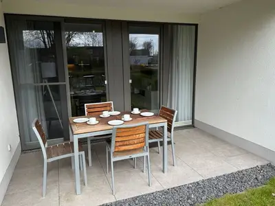 Ferienwohnung für 4 Personen (63 m²) in Bensersiel 7/10