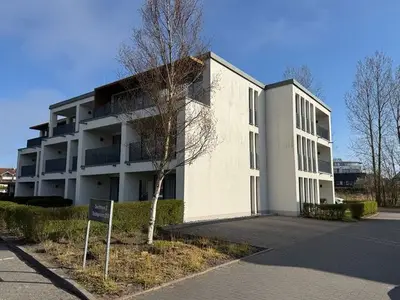 Ferienwohnung für 4 Personen (63 m²) in Bensersiel 10/10