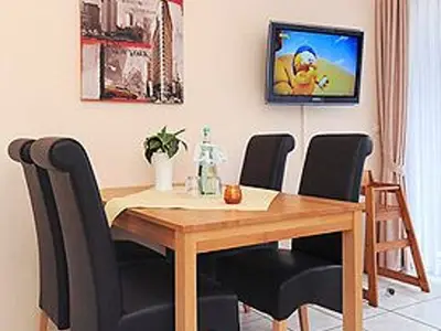 Ferienwohnung für 5 Personen (62 m²) in Bensersiel 4/10