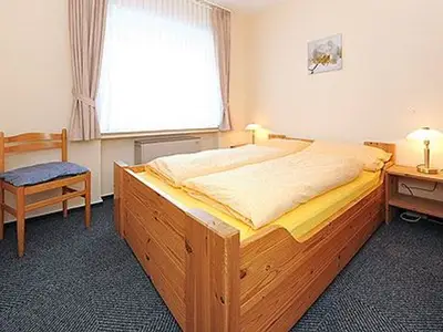 Ferienwohnung für 5 Personen (62 m²) in Bensersiel 7/10