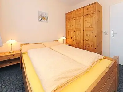 Ferienwohnung für 5 Personen (62 m²) in Bensersiel 8/10