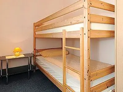 Ferienwohnung für 5 Personen (62 m²) in Bensersiel 9/10