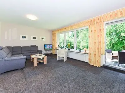 Ferienwohnung für 5 Personen (75 m²) in Bensersiel 4/10