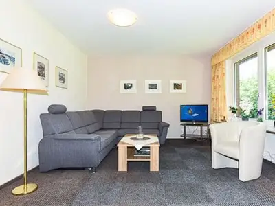 Ferienwohnung für 5 Personen (75 m²) in Bensersiel 5/10