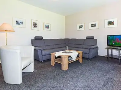 Ferienwohnung für 5 Personen (75 m²) in Bensersiel 6/10
