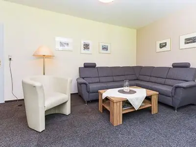 Ferienwohnung für 5 Personen (75 m²) in Bensersiel 7/10